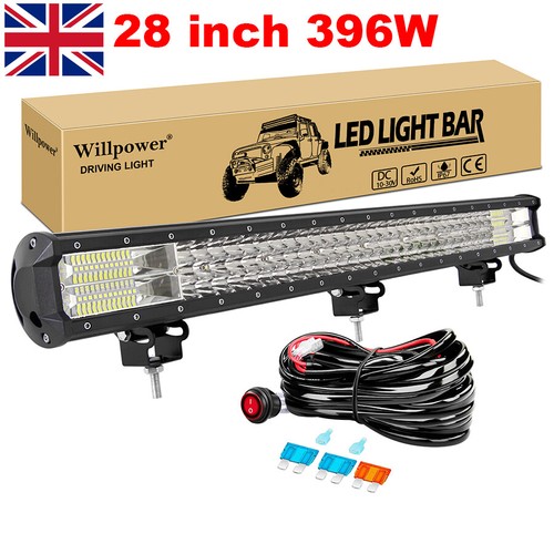 28inch 396w driving - 28inch, work