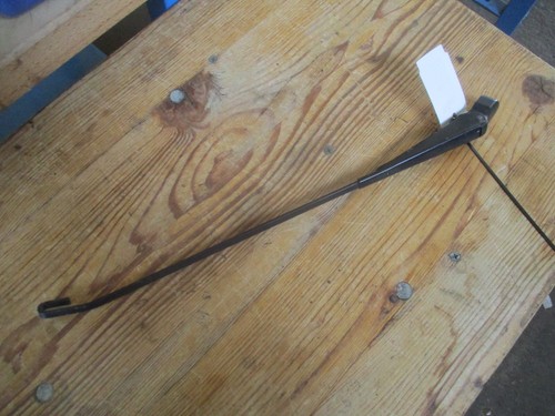 Ford fiesta mk1 windscreen - mk1,