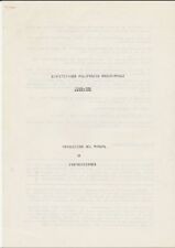 Roland Juno 106 Manual de