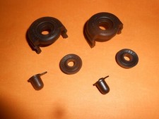 AUSTIN 3 Litre (1968 on) REAR