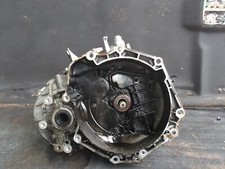 VAUXHALL ZAFIRA C MK3