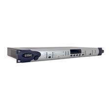 Digidesign Sync I/O Pro Tools