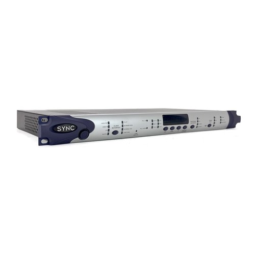 Digidesign sync pro - sync,