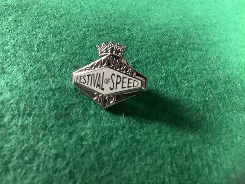 Goodwood festival speed - goodwood, of