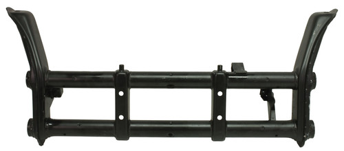 Front axle beam - front, ball