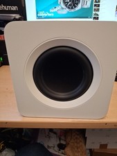 Samsung PS-WS801D subwoofer