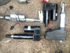 ride on mower  countax westwood actuators  clearance joblot bargain