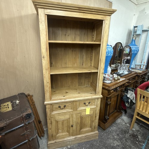 Victorian solid pine welsh - victorian,