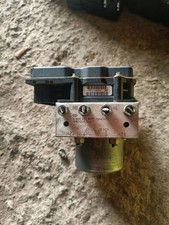 AVT VAUXHALL CORSA D ABS  PUMP