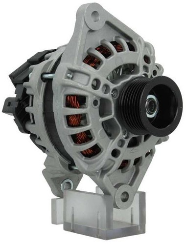 Alternator iveco daily mk6 3 - iveco,