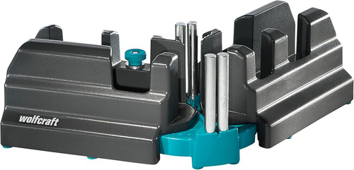 Adjustable mitre block - adjustable, &