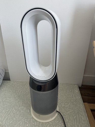 Dyson purifier hot - +, cool™