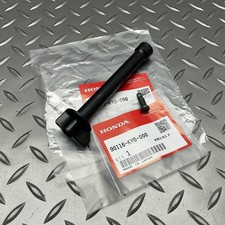 Honda NSR250 MC21 MC28 / Fuel Tank Petcock Tap / Lever & Bolt / OEM Genuine