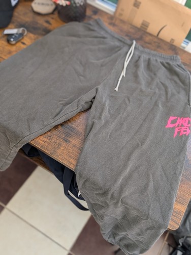 Chosen few jogging bottoms - chosen,