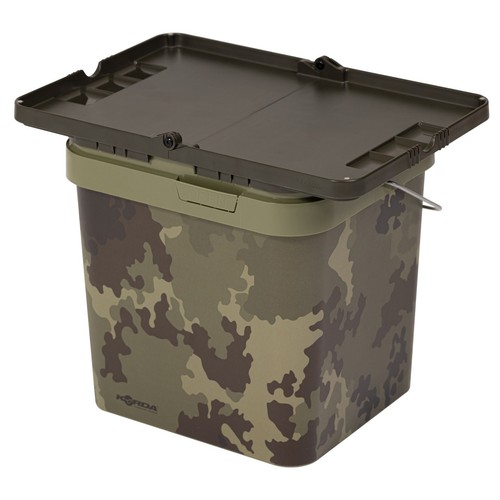 Korda bucket table - korda,
