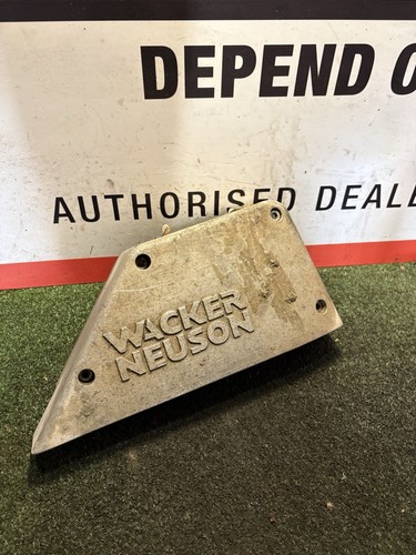 Wacker neuson wp1540 - neuson,