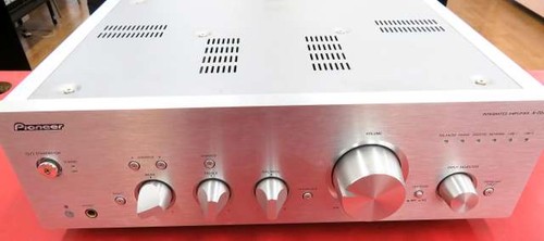 Pioneer 70a integrated - pioneer, a-70a