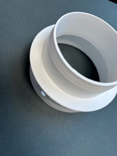 Vortice 46415 plastic - 46415,