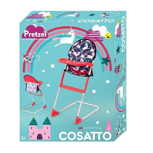 Cosatto dolls high - high, chair