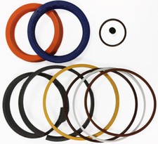 Fits John Deere AT190898 Replacement Hydraulic Cylinder Seal Kit