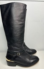TOPSHOP Ladies Knee Boots