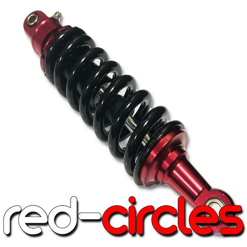 295mm heavy duty - 295mm, pit