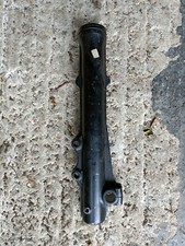 Kawasaki Z1000 ST Lower Fork