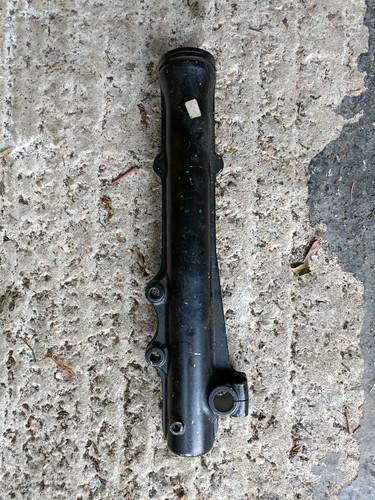 Kawasaki z1000 lower fork - kawasaki,