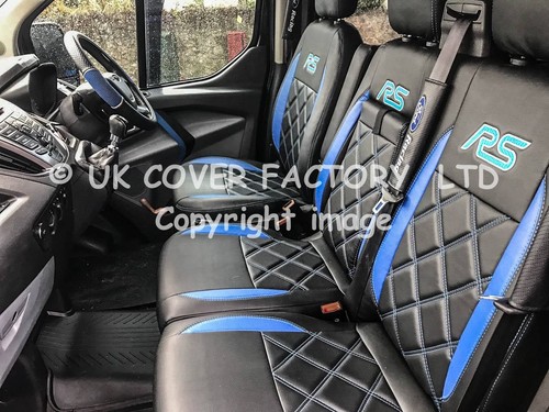 Made measure van seat - to,