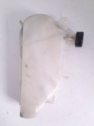 Recovery tank kawasaki ninja - recovery,