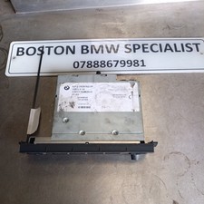 BMW E46 Compact Radio Cassette Player 6928762