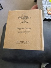 Willow Tree Angel Of Prayer Figurine