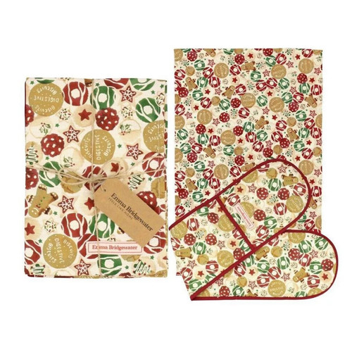 Emma bridgewater christmas - emma,