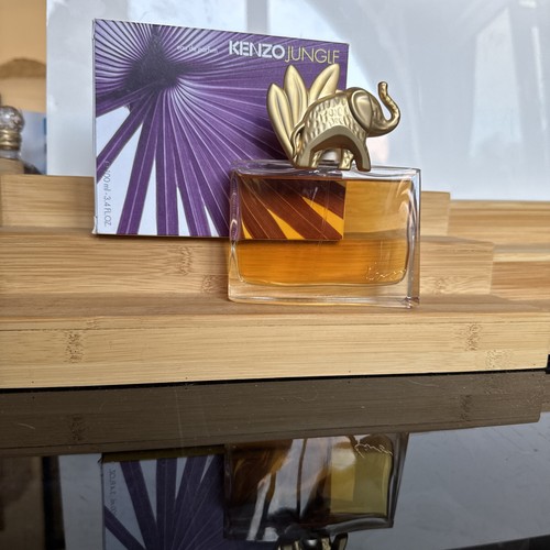 Kenzo jungle elephant edp - elephant,