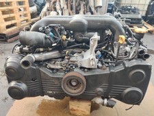 SUBARU LEGACY 2003-2009 BARE