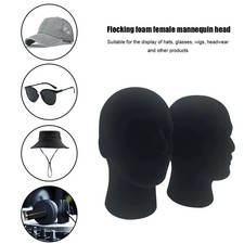 Mens Foam Head Polystyrene