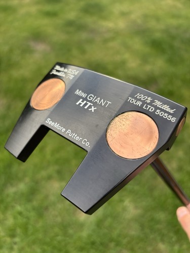 Seemore mini giant htx putter - mini,