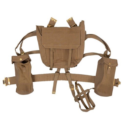 Ww2 repro british - british, webbing
