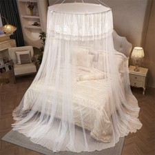 Princess Girls Lace Mosquito