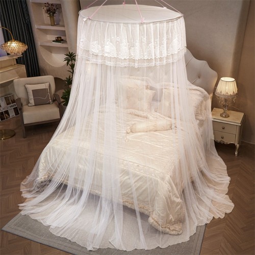 Princess girls lace - girls, mosquito
