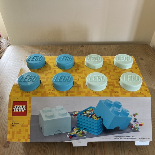 Original lego storage - storage, 2