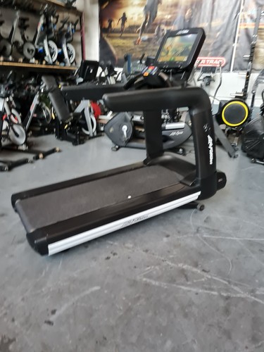 Serviced life fitness 95t - serviced, se