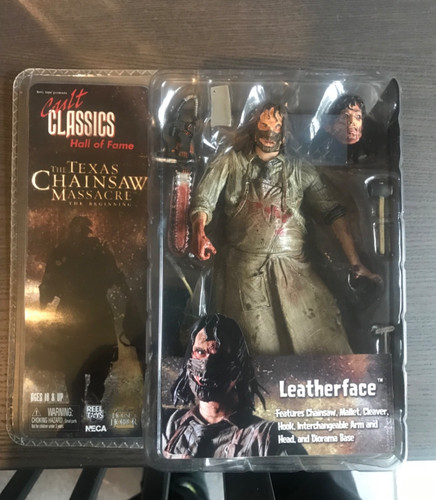 Texas chainsaw massacre the - chainsaw,