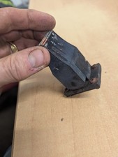 Nifty Lift Platform 2 Air Switch Insulated Water Resistant