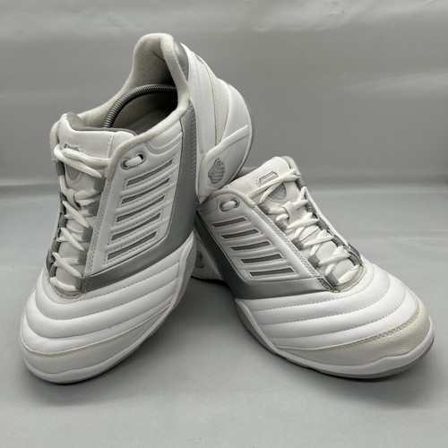Swiss women tennis shoes - k-swiss,