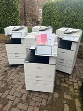 ***EXCELLENT Canon IRC