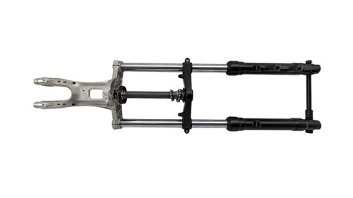 Complete fork assembly yamaha - fork,