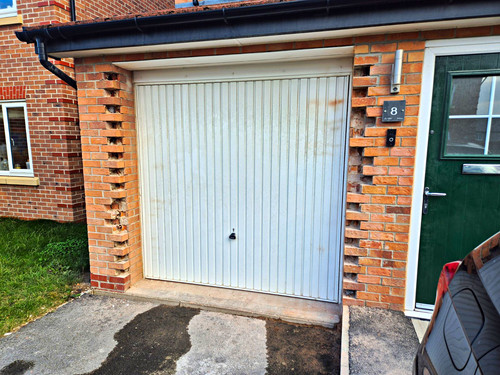 Garador carlton canopy single - carlton,