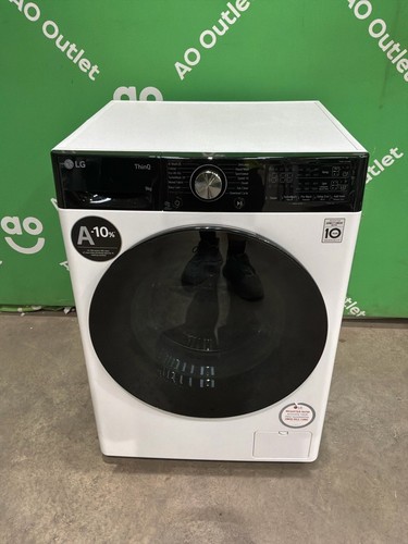 Washing machine 9kg - washing,