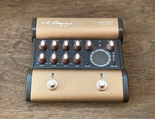 Baggs venue direct - direct, box